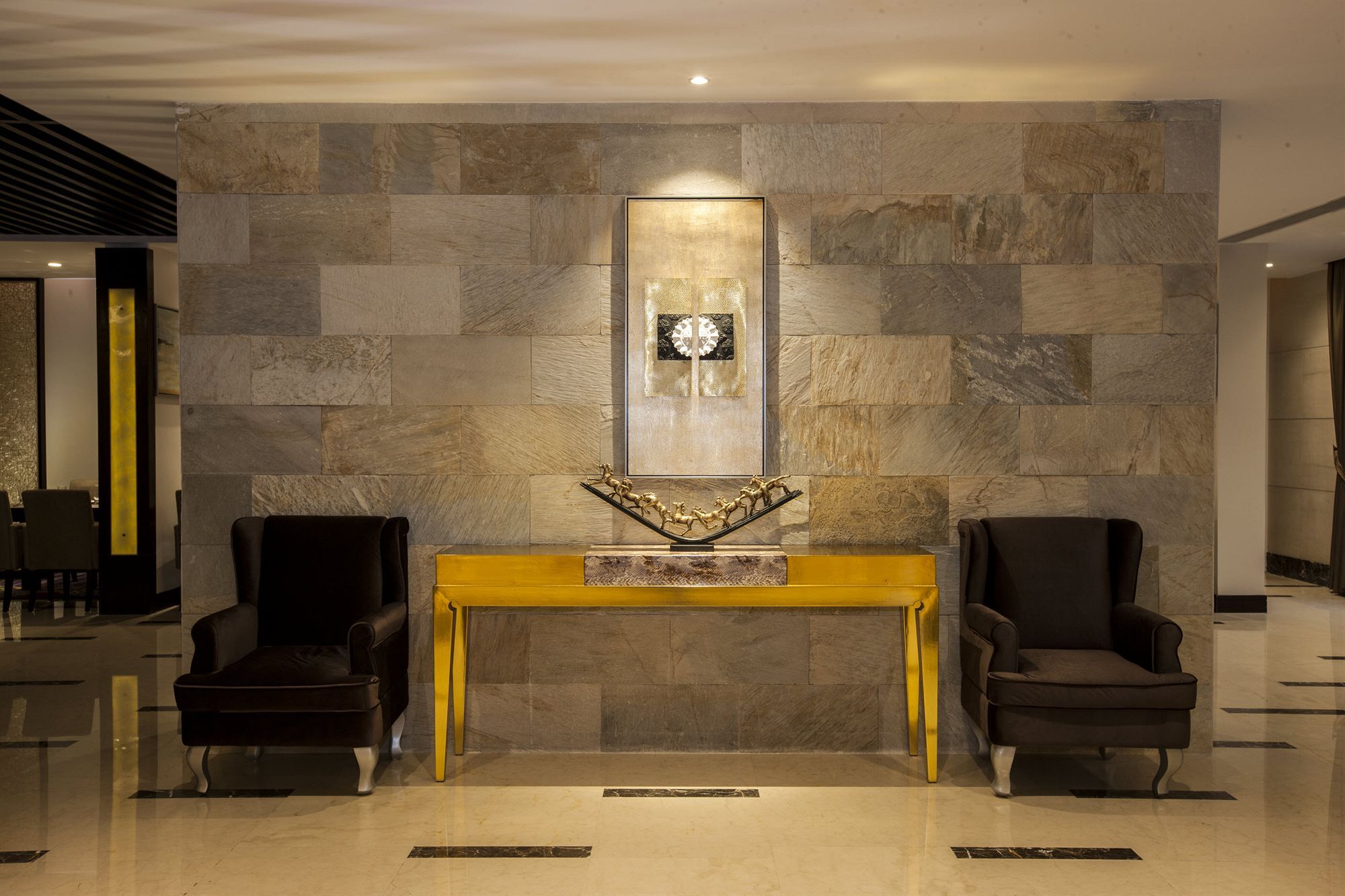 Boudl Al Tahlia Aparthotel Jeddah Exterior photo